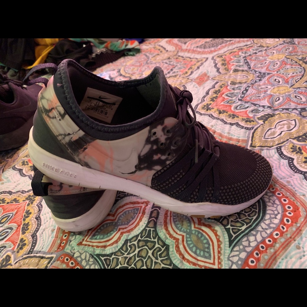 Nike Free run
